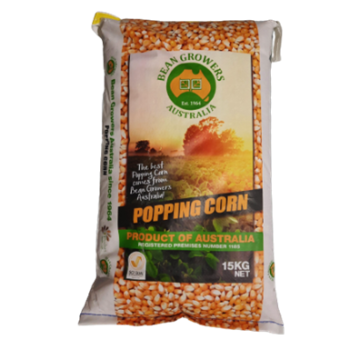Popping Corn 15kg